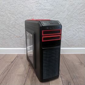 Корпус deepcool Kendomen RD