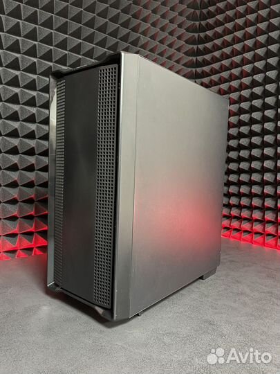 Корпус deepcool CC560