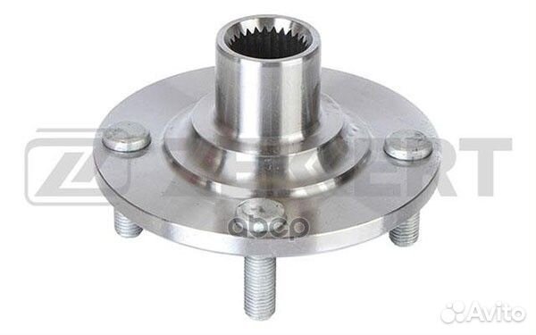 Ступица перед. (без ABS) Ford Mondeo I II 93