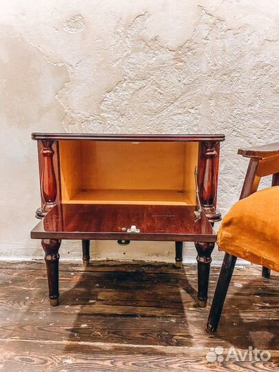 Тумба прикроватная Режанс Румыния