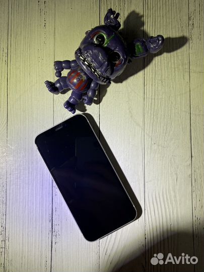 iPhone 12 mini 128 gb