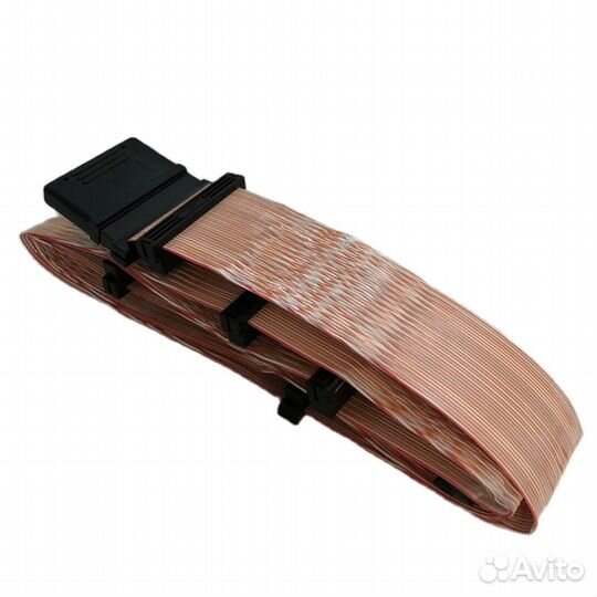 1 шт Шлейф U4P6D-187-LVD 320 1.9 м