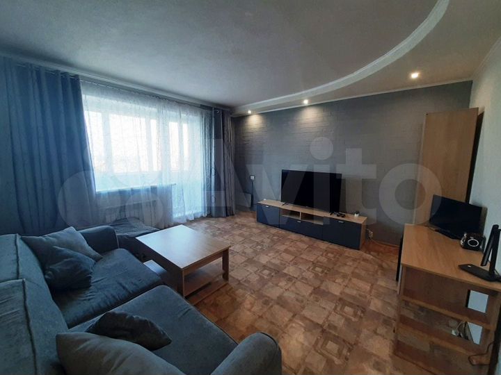 3-к. квартира, 67,3 м², 9/9 эт.