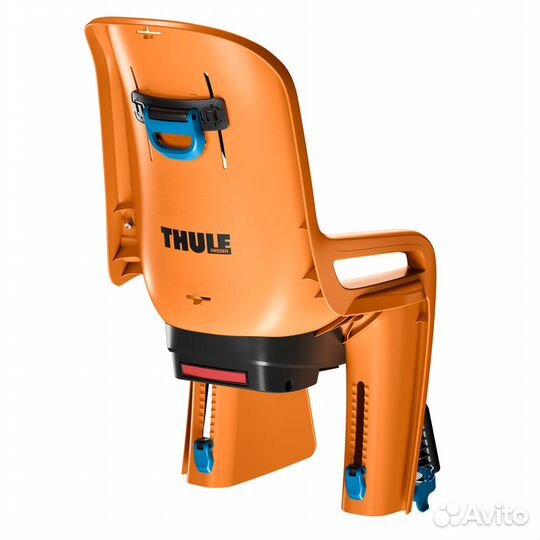 Детское велокресло Thule RideAlong
