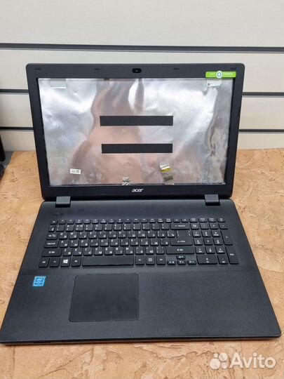 Ноутбуки на запчасти, корпус, шлейф