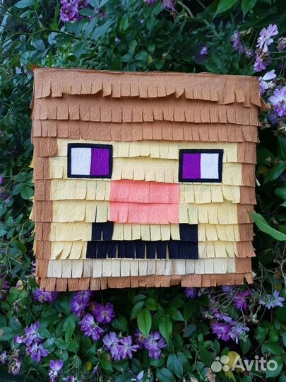 Пиньята Три кота, Черепашки ниндзя, Lol