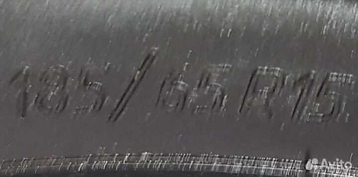 КАМА Кама-Евро-519 185/65 R15