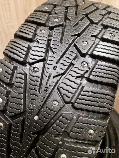 Cordiant Snow Cross 185/65 R15 92T