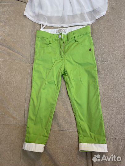 Детская одежда для девочек 98 размер