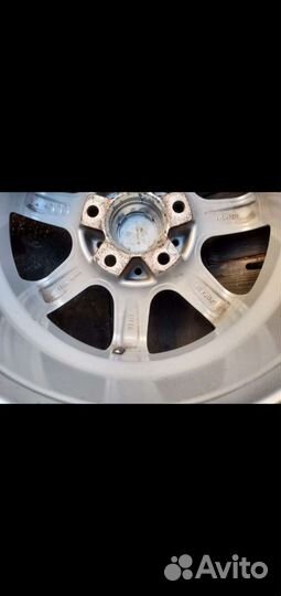 Литые диски Rial(Германия)