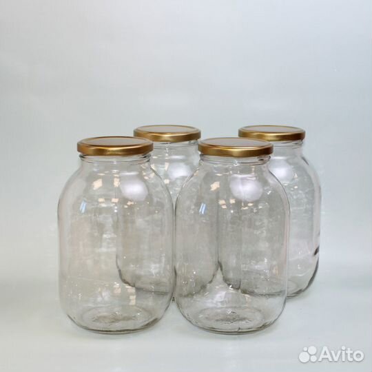 Пивные банки