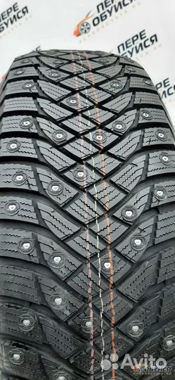 Goodyear UltraGrip Arctic 2 SUV 255/55 R19 111T