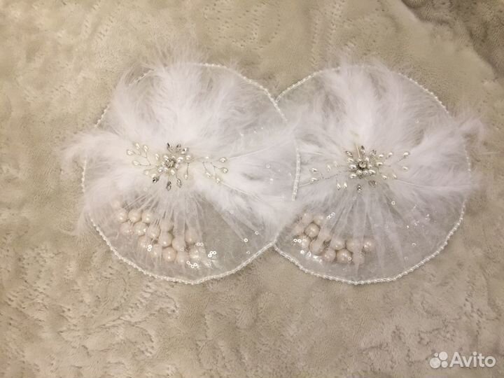 Свадебные наборы, аксессуары