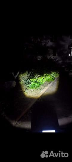 Электровелосипед