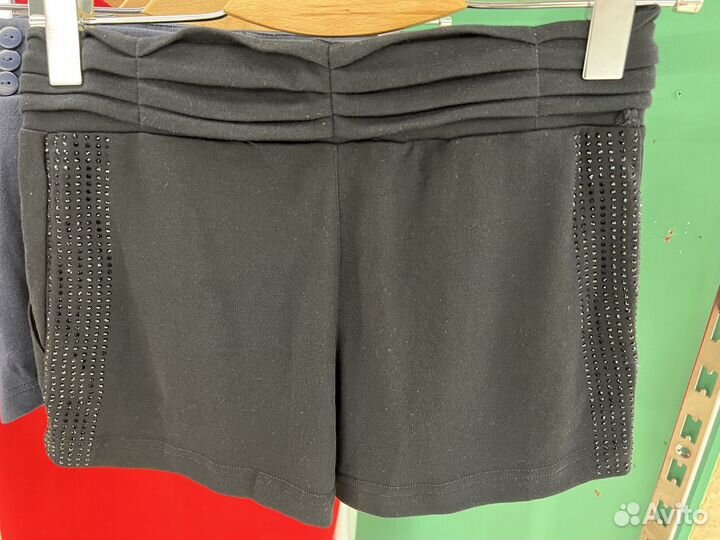 Шорты женские Emporio Armani оптом и в розницу