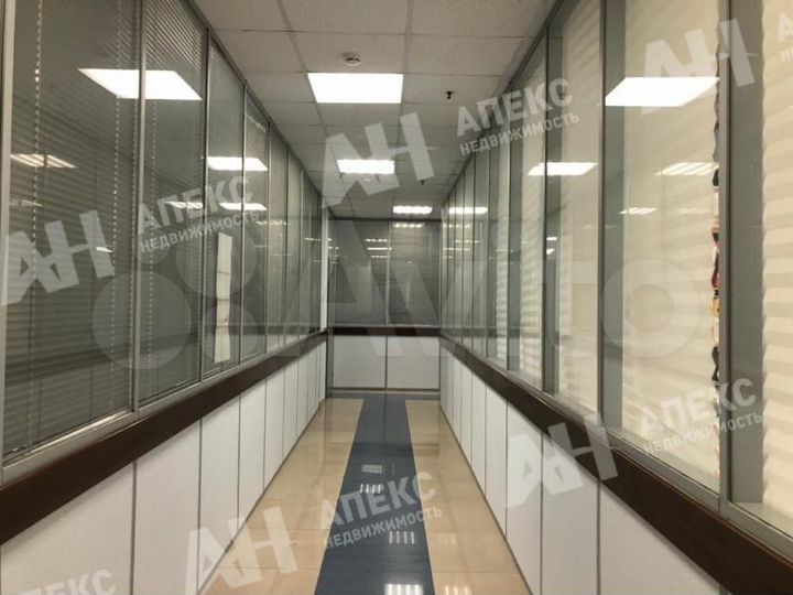 Аренда офисов 7 - 72 м2 Химки Ленинградское шоссе