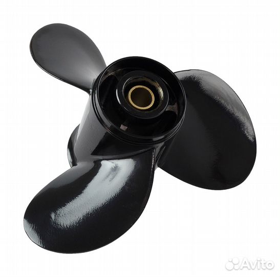 Винт гребной для лодочного мотора