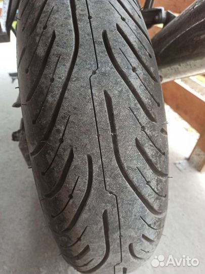 Kawasaki zr7