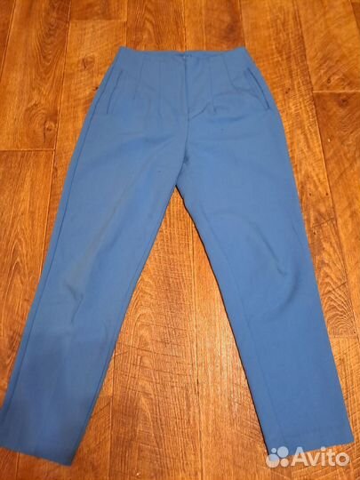 Брюки классические