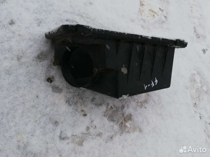 Корпус воздушного фильтра Форд Фокус 1