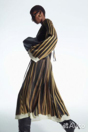 Платье COS из Стокгольма