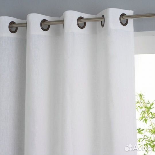 Готовые шторы блэкаут