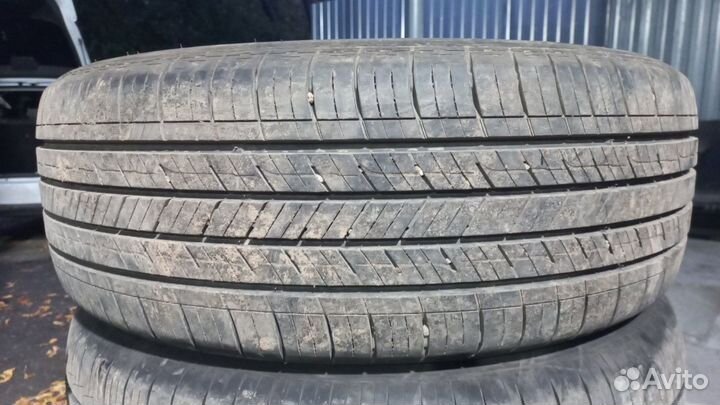 Kumho Crugen HT51 235/60 R18