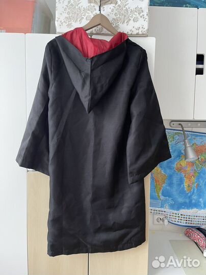 Мантия Гарри Поттера