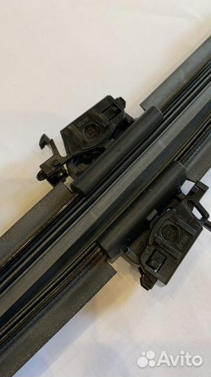 Щетки стеклоочистителя SWF 119473