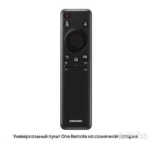 Телевизор Samsung UE55CU8500U