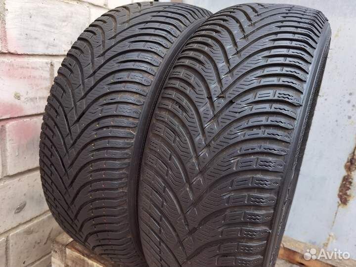 Kleber Krisalp HP3 205/55 R16 91H