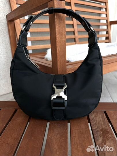 Сумка Stradivarius