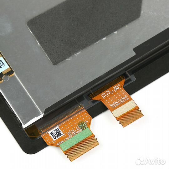 Дисплей Microsoft Surface Pro 5 с тачскрином