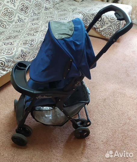 Детские коляски прогулочные летние