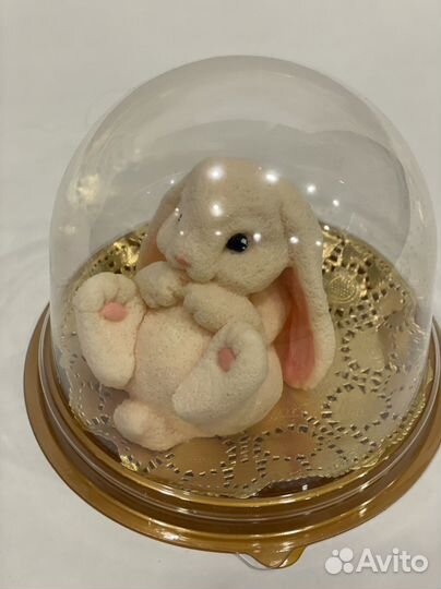 Мыльные зверюшки