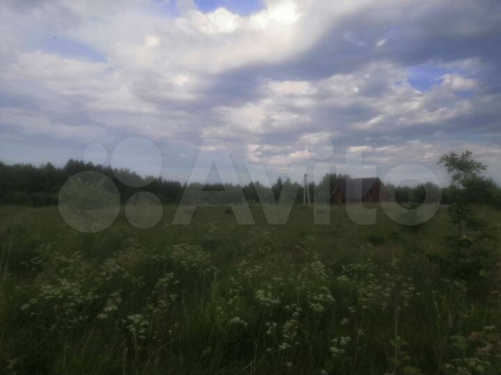 Участок 22 сот. (ИЖС)