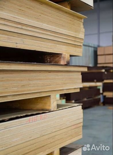 Фанера для лёгких и надёжных перегородок