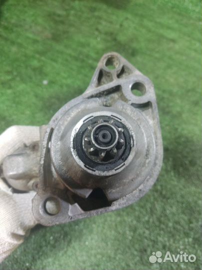 Стартер Volkswagen Golf 4 AKL 1999