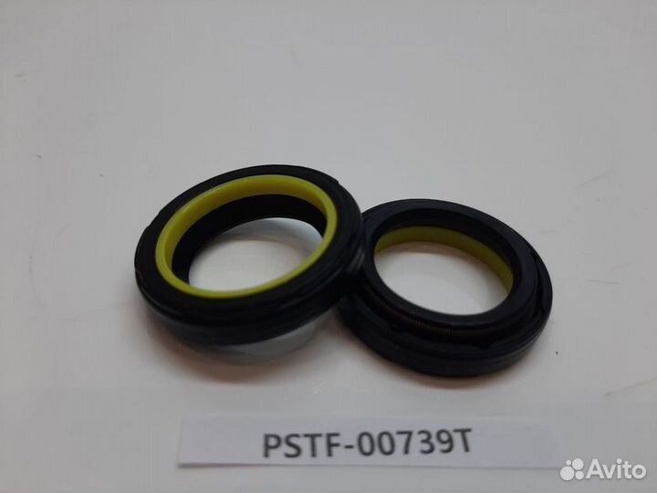 Сальник pstf-00739T d1-23 D-32,5 h1-5,5 H-7,5 Тип: