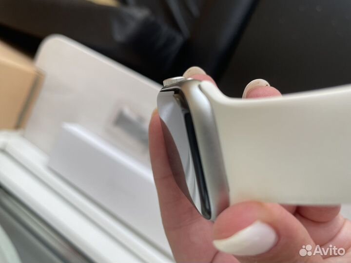 Часы apple watch 7 premium