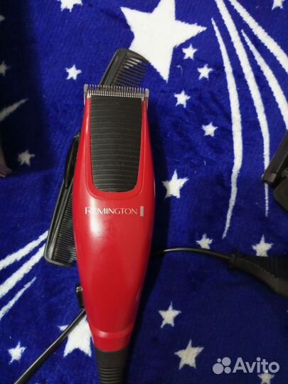 Машинка для стрижки волос