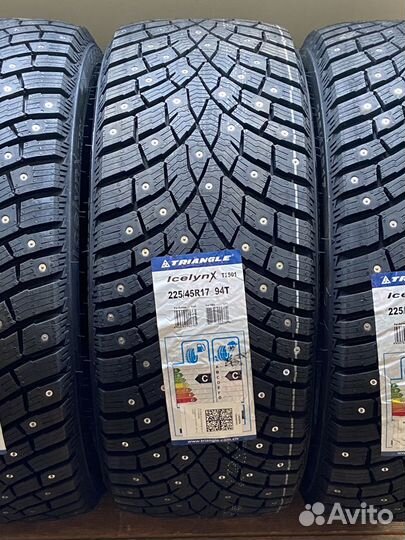 Triangle IcelynX TI501 225/45 R17 94T
