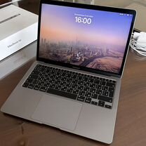 Macbook Air 13 2020 A2179 256 SSD 8 Gb