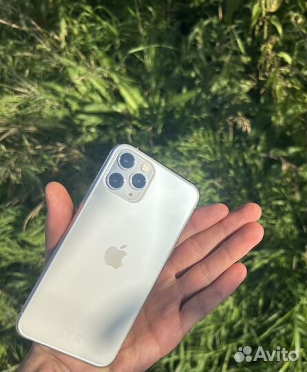 iPhone 11 Pro, 64 ГБ