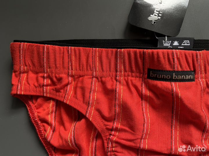 Трусы плавки Bruno Banani S