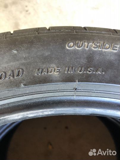 Michelin Pilot Sport 4 S 275/35 R19