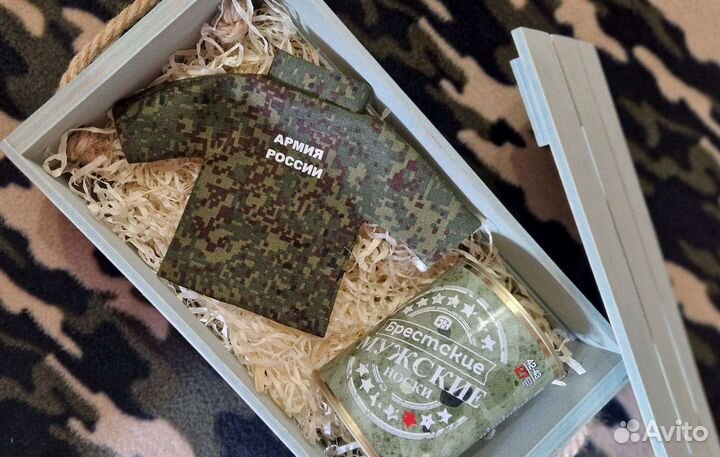 Сувенир, форма, Армия России