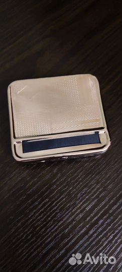 Машинка для скручивания табака