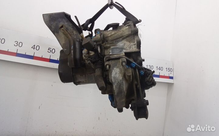 Кпп 5ст. 20KE04 Peugeot Boxer (1994-2006)