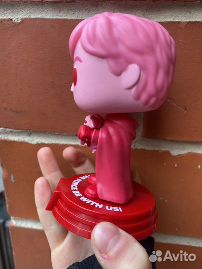 Игрушка star wars в новом состоянии